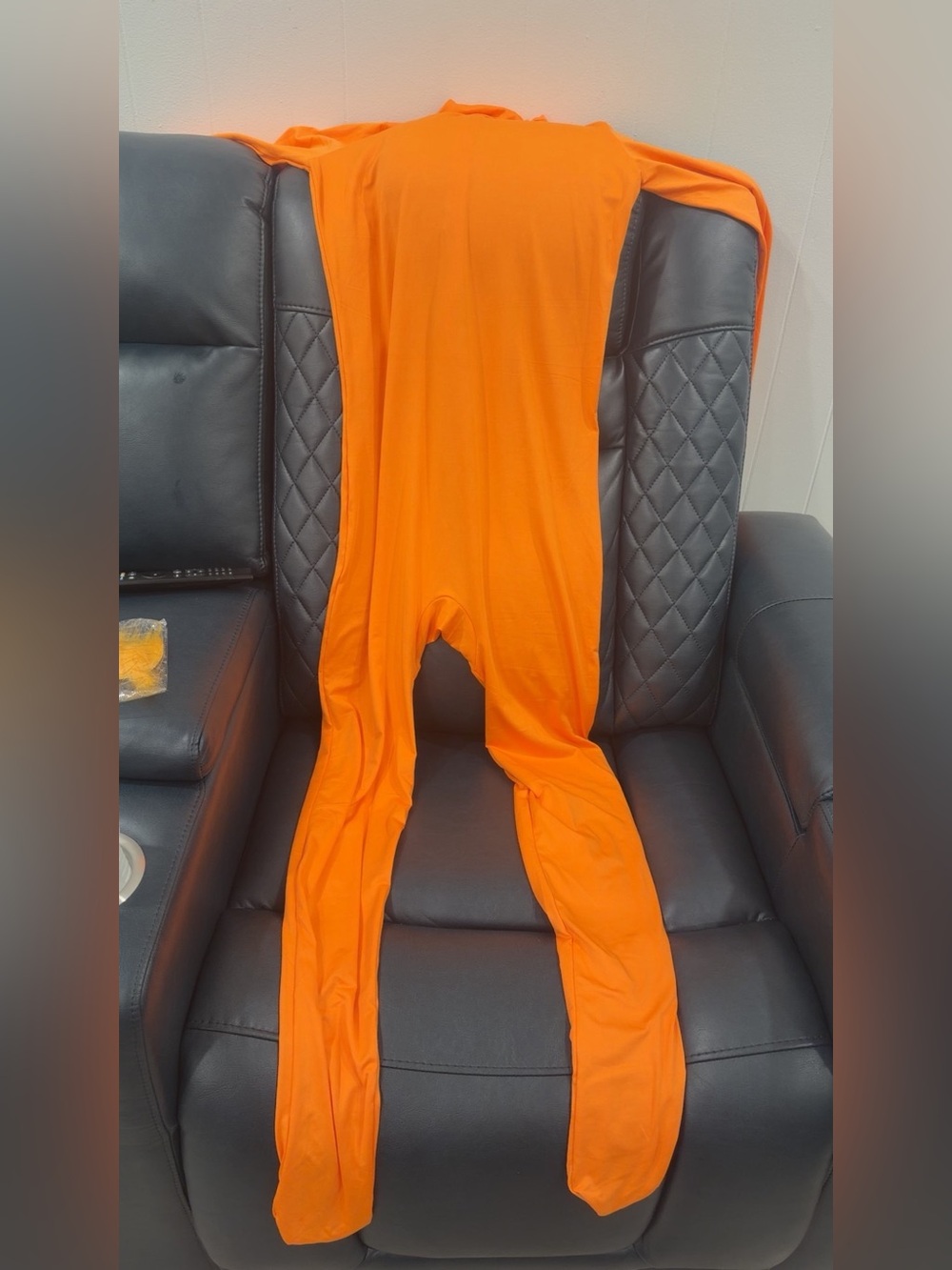 The Lorax Costume